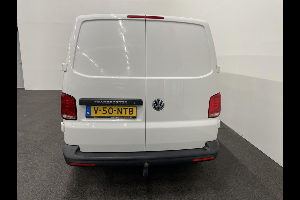 Volkswagen Transporter 2.0 TDI L2H1 Trendline Airco Cruise Control Trekhaak Regensensor