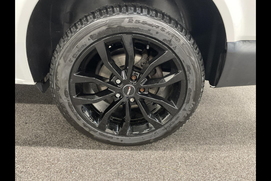 Volkswagen Transporter 2.0 TDI L2H1 Trendline Airco Cruise Control Trekhaak Regensensor