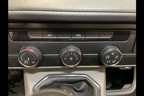 Volkswagen Transporter 2.0 TDI L2H1 Trendline Airco Cruise Control Trekhaak Regensensor