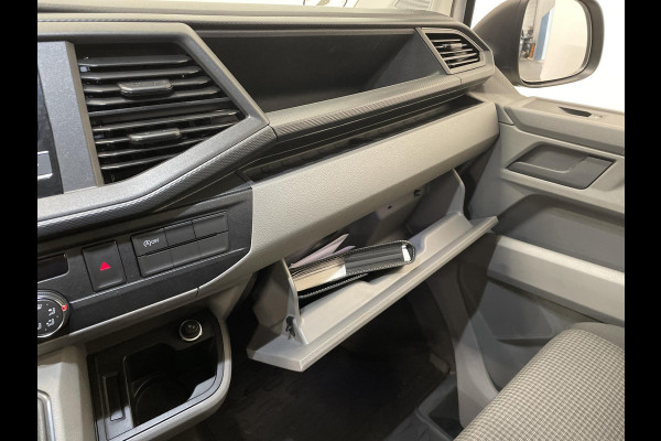 Volkswagen Transporter 2.0 TDI L2H1 Trendline Airco Cruise Control Trekhaak Regensensor
