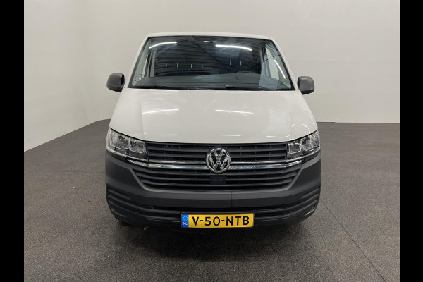 Volkswagen Transporter 2.0 TDI L2H1 Trendline Airco Cruise Control Trekhaak Regensensor