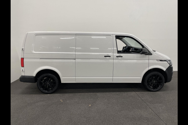 Volkswagen Transporter 2.0 TDI L2H1 Trendline Airco Cruise Control Trekhaak Regensensor