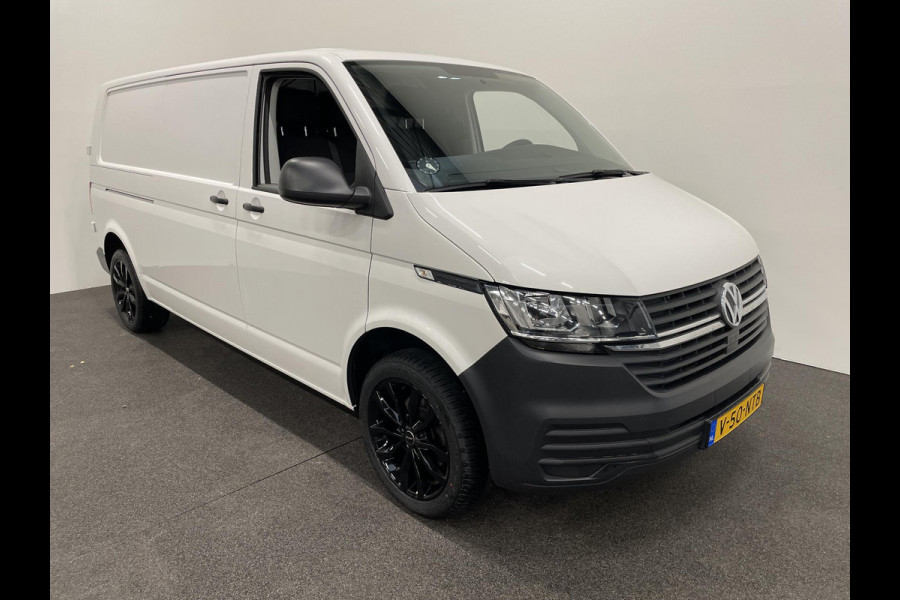Volkswagen Transporter 2.0 TDI L2H1 Trendline Airco Cruise Control Trekhaak Regensensor