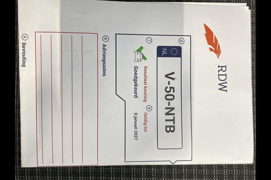 Volkswagen Transporter 2.0 TDI L2H1 Trendline Airco Cruise Control Trekhaak Regensensor