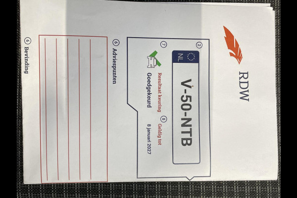 Volkswagen Transporter 2.0 TDI L2H1 Trendline Airco Cruise Control Trekhaak Regensensor