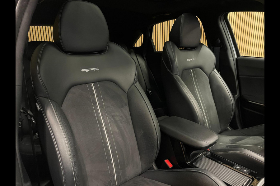 Kia Ceed 1.5 T-GDI GT-PlusLine|AUTOMAAT|FULL OPTION|PANO|ACC|DIGITAL COCKPIT|STOEL+STUURVERW|MEMORY|JBL|NL-AUTO|NAP|1eEIG|INCLBTW|