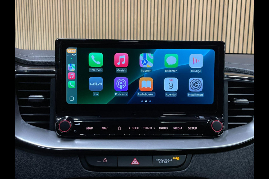 Kia Ceed 1.5 T-GDI GT-PlusLine|AUTOMAAT|FULL OPTION|PANO|ACC|DIGITAL COCKPIT|STOEL+STUURVERW|MEMORY|JBL|NL-AUTO|NAP|1eEIG|INCLBTW|