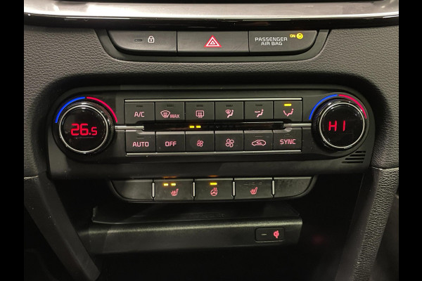 Kia Ceed 1.5 T-GDI GT-PlusLine|AUTOMAAT|FULL OPTION|PANO|ACC|DIGITAL COCKPIT|STOEL+STUURVERW|MEMORY|JBL|NL-AUTO|NAP|1eEIG|INCLBTW|