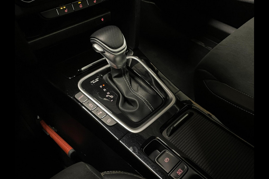 Kia Ceed 1.5 T-GDI GT-PlusLine|AUTOMAAT|FULL OPTION|PANO|ACC|DIGITAL COCKPIT|STOEL+STUURVERW|MEMORY|JBL|NL-AUTO|NAP|1eEIG|INCLBTW|