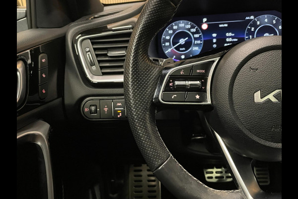 Kia Ceed 1.5 T-GDI GT-PlusLine|AUTOMAAT|FULL OPTION|PANO|ACC|DIGITAL COCKPIT|STOEL+STUURVERW|MEMORY|JBL|NL-AUTO|NAP|1eEIG|INCLBTW|