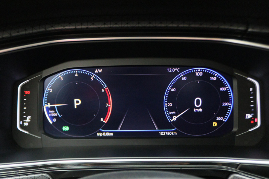 Volkswagen T-Cross 1.0 TSI Style Automaat LED, Virtual Cockpit, Camera, ACC, Climate, Apple CarPlay