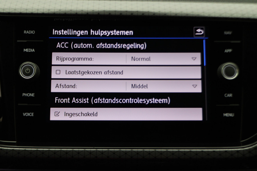 Volkswagen T-Cross 1.0 TSI Style Automaat LED, Virtual Cockpit, Camera, ACC, Climate, Apple CarPlay
