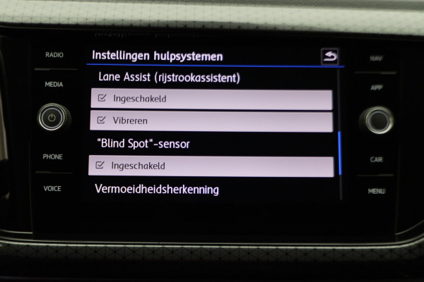 Volkswagen T-Cross 1.0 TSI Style Automaat LED, Virtual Cockpit, Camera, ACC, Climate, Apple CarPlay