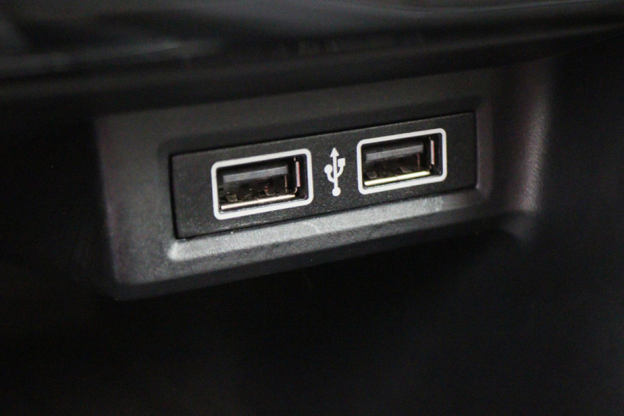 Volkswagen T-Cross 1.0 TSI Style Automaat LED, Virtual Cockpit, Camera, ACC, Climate, Apple CarPlay