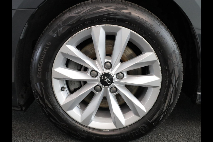 Audi A3 Sportback 30 TFSI Pro Line 110 pk | Navigatie via App | Parkeersensoren achter | Apple Carplay/Android Auto | Cruise control | LED koplampen |