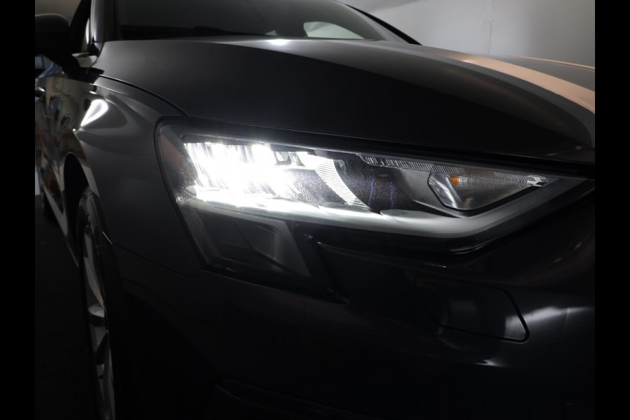 Audi A3 Sportback 30 TFSI Pro Line 110 pk | Navigatie via App | Parkeersensoren achter | Apple Carplay/Android Auto | Cruise control | LED koplampen |
