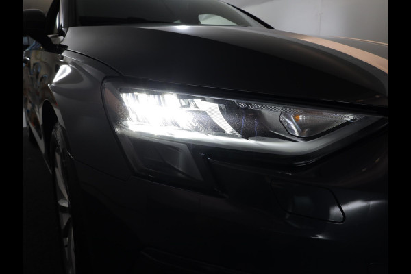 Audi A3 Sportback 30 TFSI Pro Line 110 pk | Navigatie via App | Parkeersensoren achter | Apple Carplay/Android Auto | Cruise control | LED koplampen |