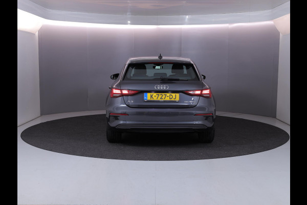 Audi A3 Sportback 30 TFSI Pro Line 110 pk | Navigatie via App | Parkeersensoren achter | Apple Carplay/Android Auto | Cruise control | LED koplampen |