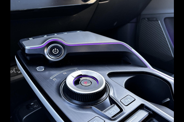 Kia Ev6 GT-Line 84 kWh | Direct Leverbaar! | Nieuw Model | Climate Control | Meridian Sound | Adaptive Cruise Control |
