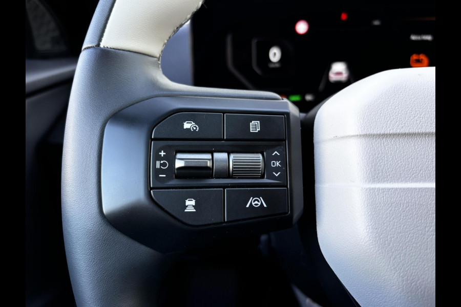 Kia Ev6 GT-Line 84 kWh | Direct Leverbaar! | Nieuw Model | Climate Control | Meridian Sound | Adaptive Cruise Control |