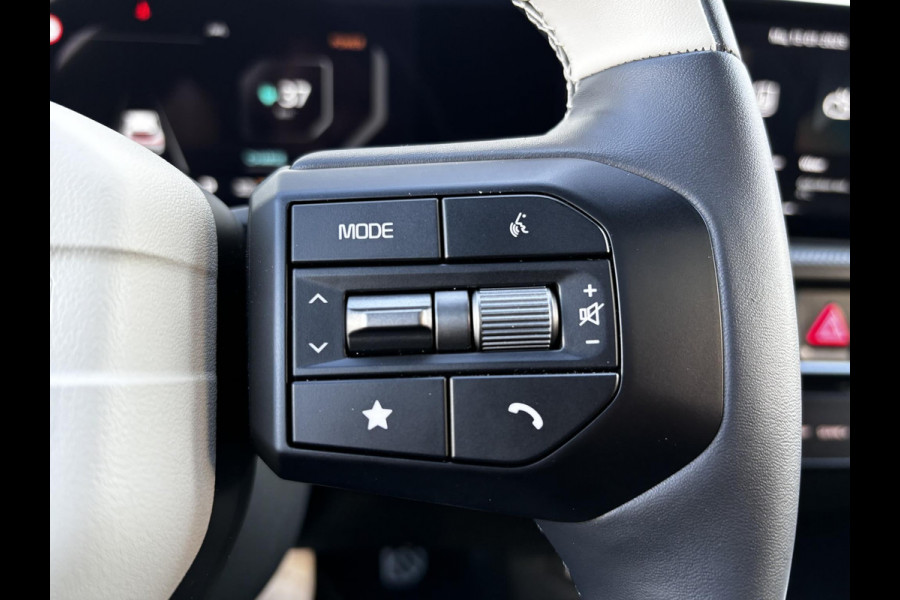 Kia Ev6 GT-Line 84 kWh | Direct Leverbaar! | Nieuw Model | Climate Control | Meridian Sound | Adaptive Cruise Control |