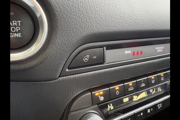 Mazda CX-5 2.0 e-SkyActiv-G M Hybrid 165 Centre-Line | Afneembare Trekhaak | Stoel- en Stuurverwarming | Camera |