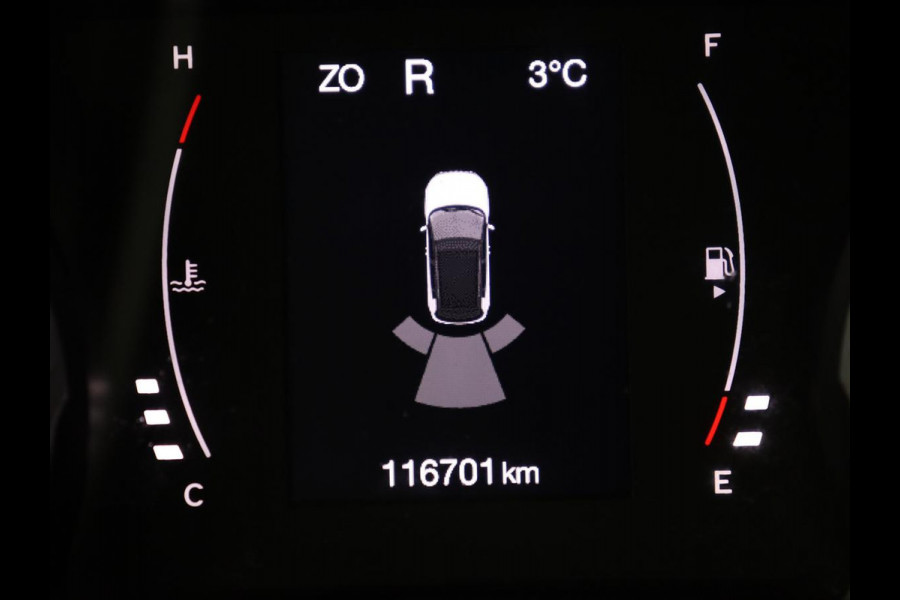 Jeep Compass 1.3T Longitude | Automaat | Trekhaak | Keyless | Carplay | Climate control | Parkeerhulp | Cruise control | DAB | Bluetooth