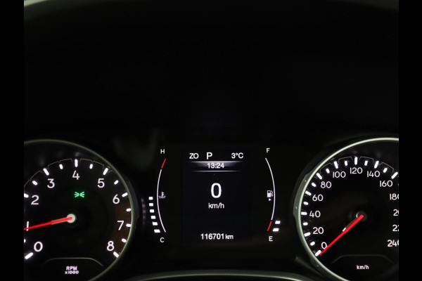 Jeep Compass 1.3T Longitude | Automaat | Trekhaak | Keyless | Carplay | Climate control | Parkeerhulp | Cruise control | DAB | Bluetooth