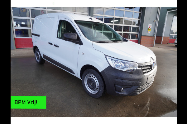 Renault Express dCi 95 Comfort Nr. V059 | Airco | Parkeersensoren | Bluetooth