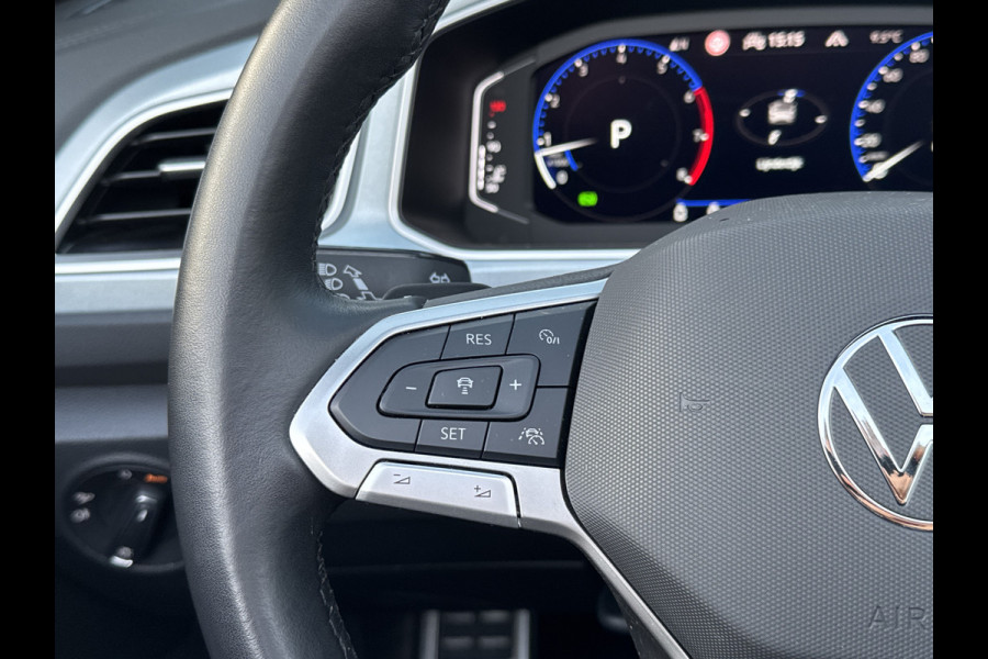 Volkswagen T-Roc Cabrio 1.5 TSI 150PK DSG STYLE VIRTUAL/NAVI/CARPLAY FABRIEKS GARANTIE