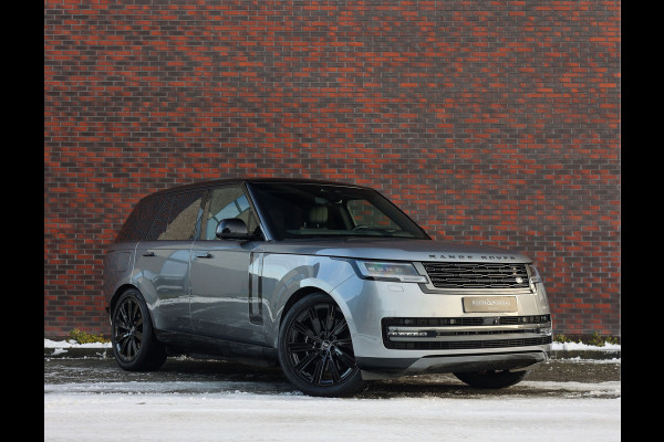 Land Rover Range Rover P510e HSE | Pano - Trekhaak - Massage