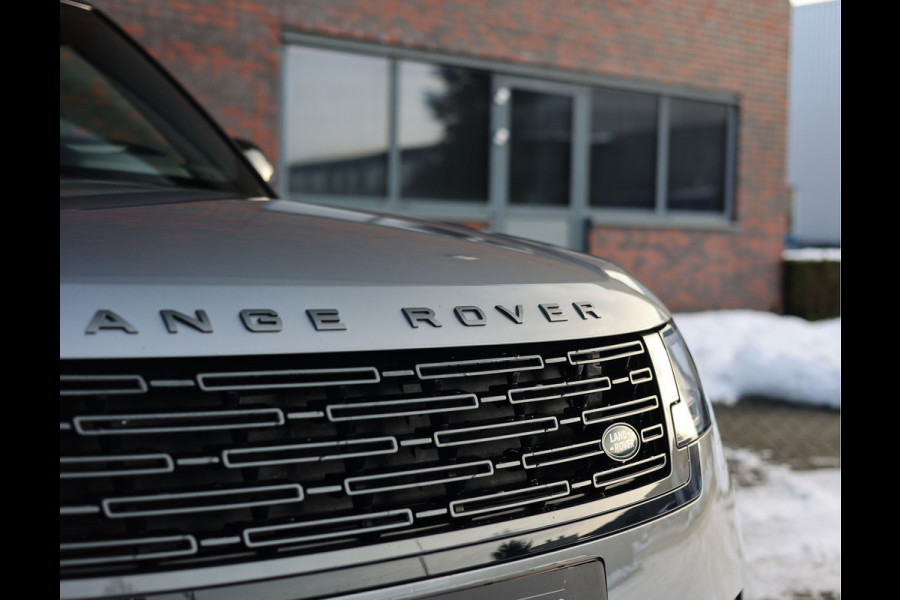 Land Rover Range Rover P510e HSE | Pano - Trekhaak - Massage
