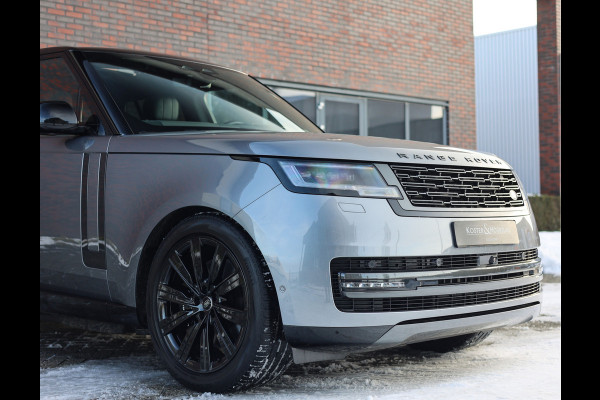 Land Rover Range Rover P510e HSE | Pano - Trekhaak - Massage
