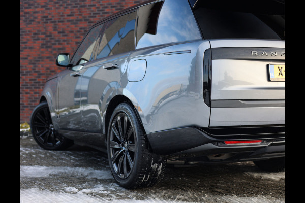 Land Rover Range Rover P510e HSE | Pano - Trekhaak - Massage