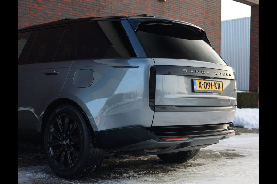Land Rover Range Rover P510e HSE | Pano - Trekhaak - Massage