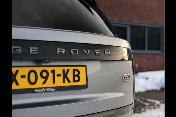 Land Rover Range Rover P510e HSE | Pano - Trekhaak - Massage