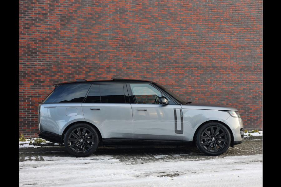 Land Rover Range Rover P510e HSE | Pano - Trekhaak - Massage