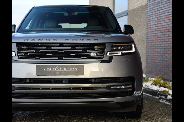 Land Rover Range Rover P510e HSE | Pano - Trekhaak - Massage