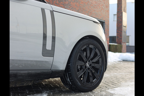 Land Rover Range Rover P510e HSE | Pano - Trekhaak - Massage