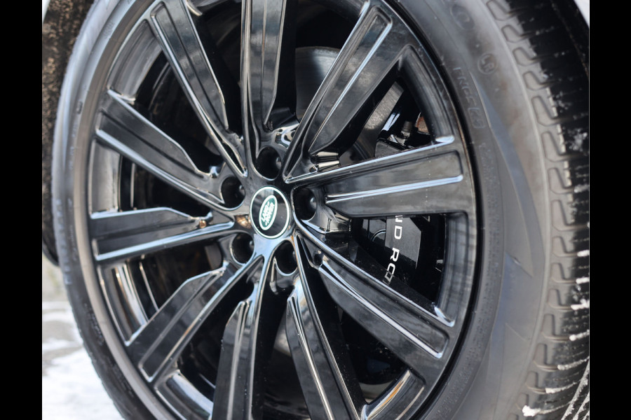 Land Rover Range Rover P510e HSE | Pano - Trekhaak - Massage