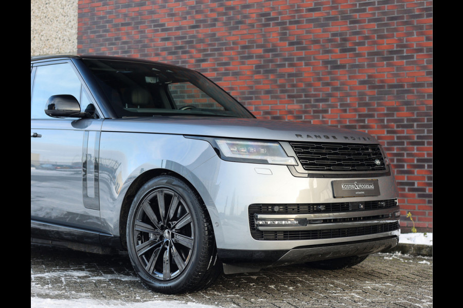 Land Rover Range Rover P510e HSE | Pano - Trekhaak - Massage