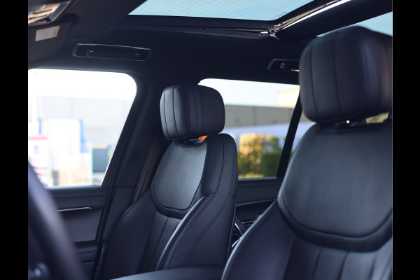 Land Rover Range Rover P510e HSE | Pano - Trekhaak - Massage