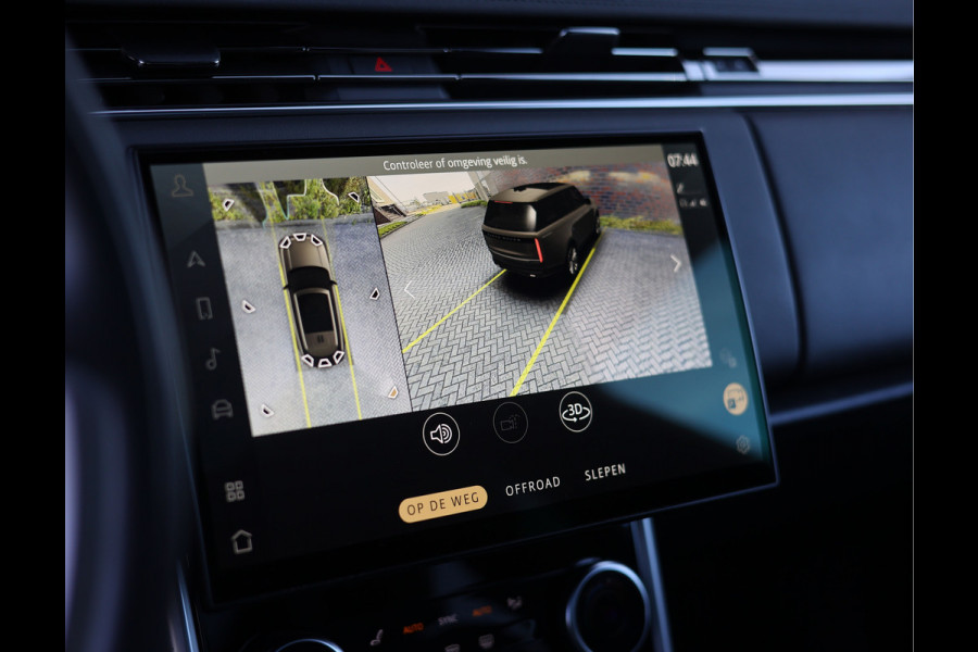 Land Rover Range Rover P510e HSE | Pano - Trekhaak - Massage