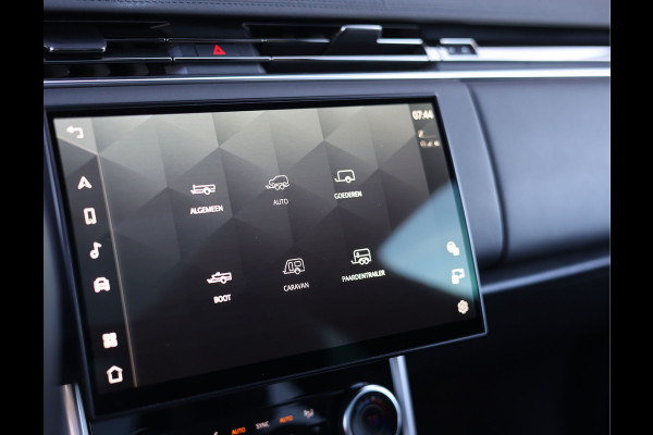 Land Rover Range Rover P510e HSE | Pano - Trekhaak - Massage