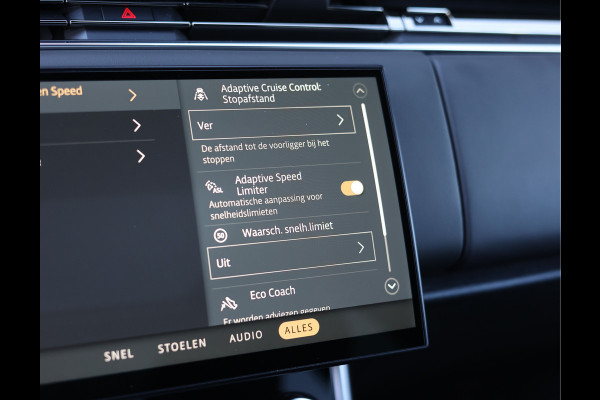 Land Rover Range Rover P510e HSE | Pano - Trekhaak - Massage