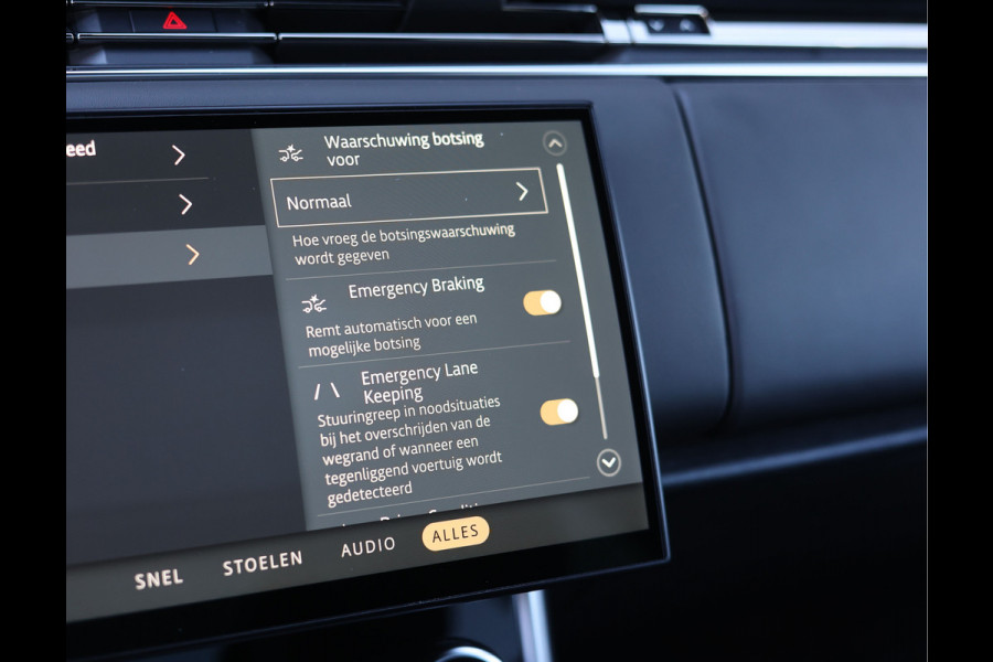 Land Rover Range Rover P510e HSE | Pano - Trekhaak - Massage