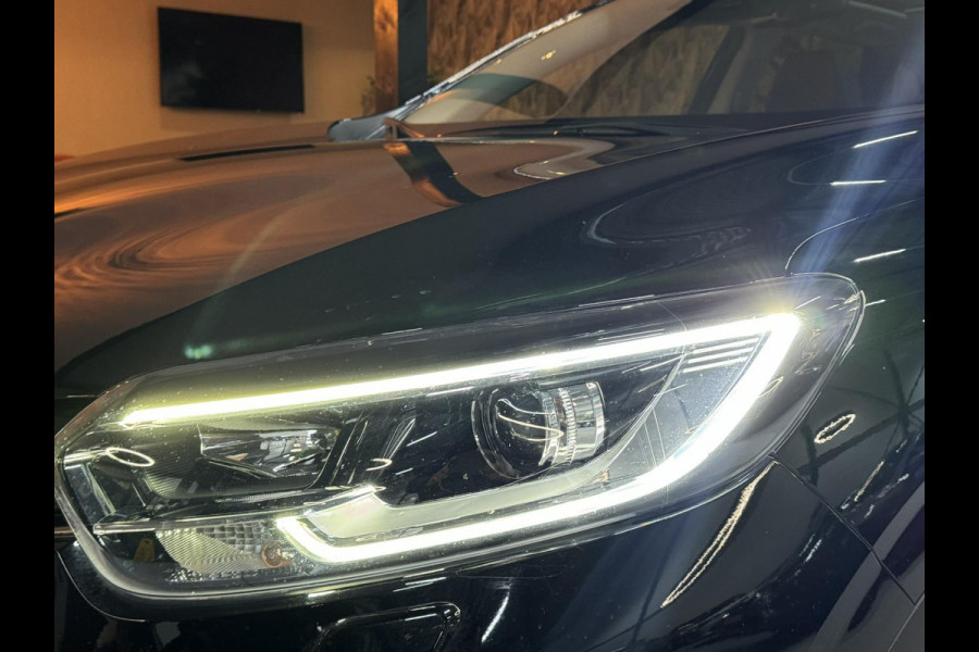 Renault Kadjar 1.3 TCe Black Edition Garantie Afn. Trekhaak Pano StoelVW Cruise Navi Clima Led Rijklaar