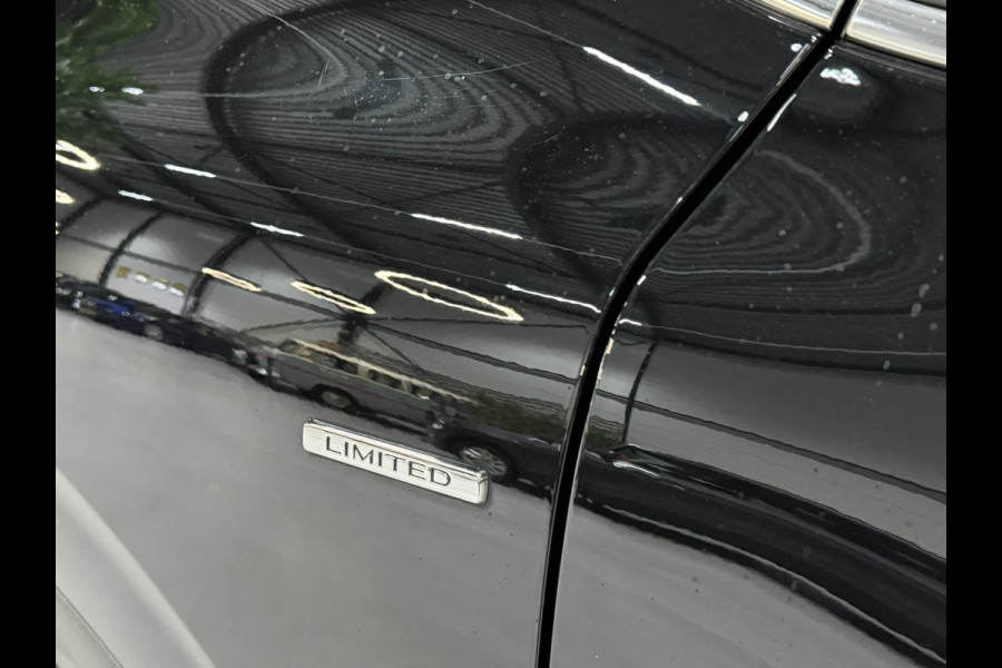 Renault Kadjar 1.3 TCe Black Edition Garantie Afn. Trekhaak Pano StoelVW Cruise Navi Clima Led Rijklaar