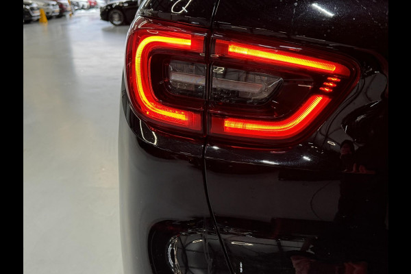 Renault Kadjar 1.3 TCe Black Edition Garantie Afn. Trekhaak Pano StoelVW Cruise Navi Clima Led Rijklaar
