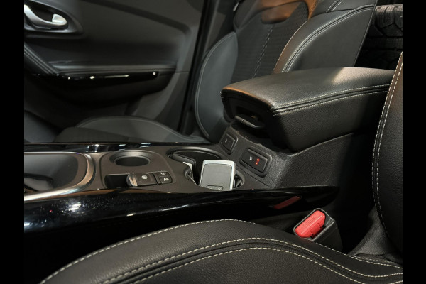 Renault Kadjar 1.3 TCe Black Edition Garantie Afn. Trekhaak Pano StoelVW Cruise Navi Clima Led Rijklaar